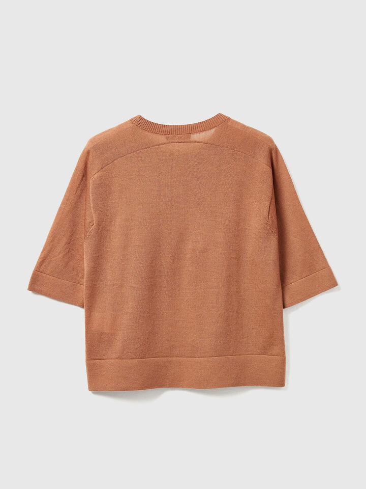 SWEATER Women image number 2